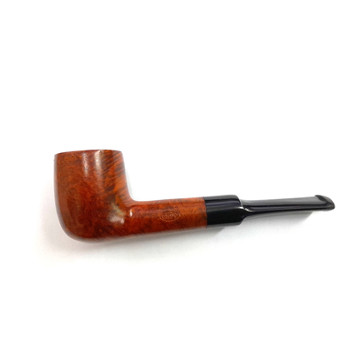 Курительная трубка GBP`s Paul DAVIS Brown Orange 01, 9 мм.